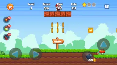 Super Bob's World 2020 screenshot 8
