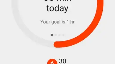 Open Fit screenshot 1