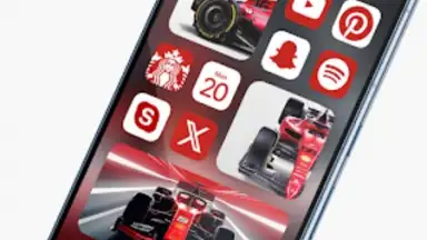 Launcher OS 2026 screenshot 4