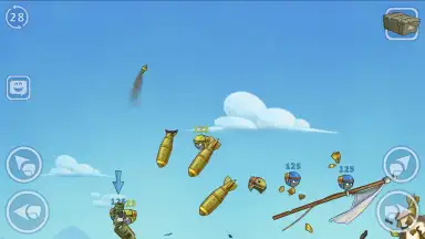 Warlings 2: Total Armageddon screenshot 7