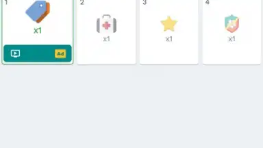 Superkickoff screenshot 1