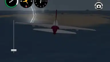 Airplane! screenshot 2