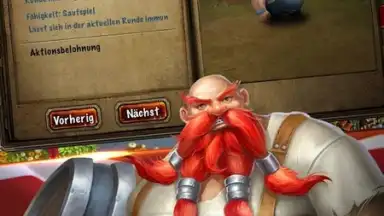 Drachenzorn screenshot 2