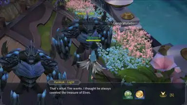 Embers: Last Duel screenshot 10