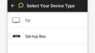 Peel Smart Remote screenshot 1