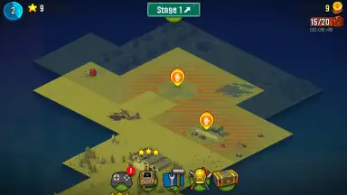 Dead Ahead: Zombie Warfare screenshot 6