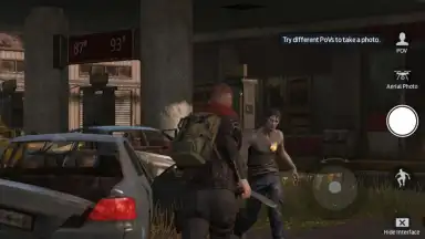 Undawn screenshot 10