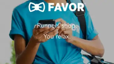 Favor screenshot 3