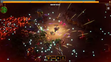 Deep Rock Galactic: Survivor screenshot 3