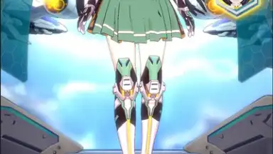 Goddess Legion: Silver Lining screenshot 6