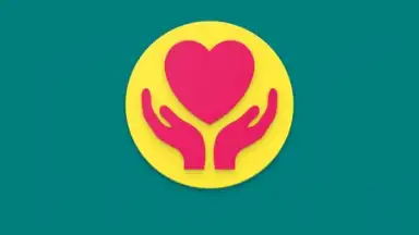 Charity Browser screenshot 1