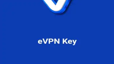eVPN Key: Unlimited Proxy screenshot 1