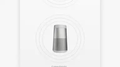 Bose Connect screenshot 5