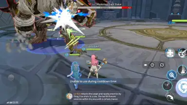 Summoners War: Chronicles screenshot 15