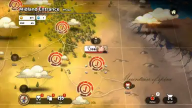 Goddess of Attack screenshot 4