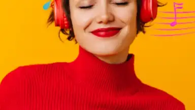 Music Player&Audio:Echo Player screenshot 4