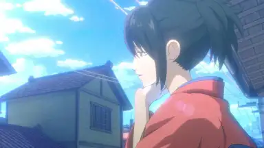 Gintama: Gathering screenshot 5