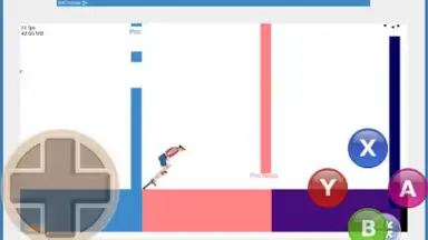 Happy Wheels (Unofficial) screenshot 2