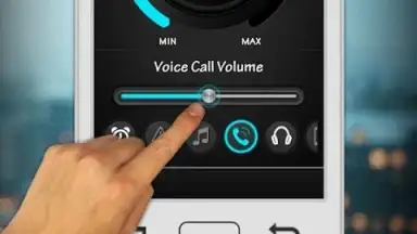 Smart Volume Controller screenshot 3