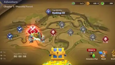 Lazy Master screenshot 5