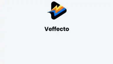 Veffecto Video Effects Editor screenshot 8