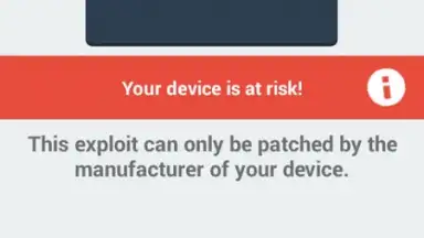 Avira Vulnerability Checker screenshot 1