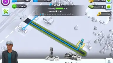 SimCity BuildIt screenshot 6