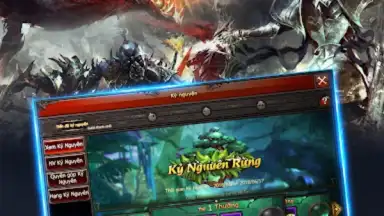 MU Origin-VN screenshot 1