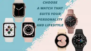Samsung Galaxy Watch 4 screenshot 2