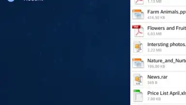 WinZip screenshot 4