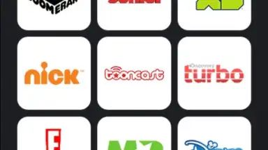 TV ONLINE screenshot 1
