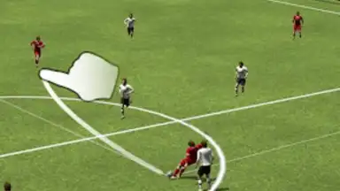 Soccer Legend screenshot 3