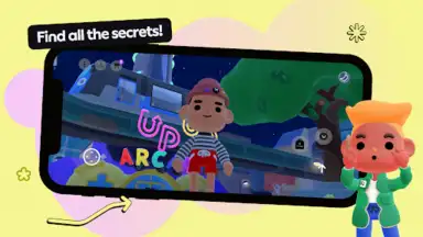 Toca Boca Days screenshot 5