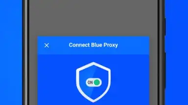 Blue Proxy: Site Proxy Browser screenshot 2