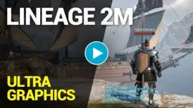 Lineage 2M (KR) screenshot 1
