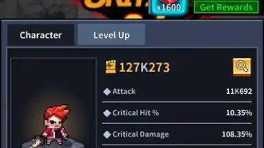 MonsterEater screenshot 10