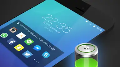 CM Locker Lock Screen screenshot 6