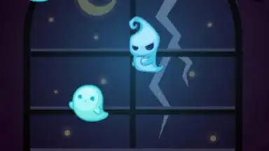 Ghost screenshot 1