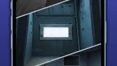 Merge Prison screenshot 2
