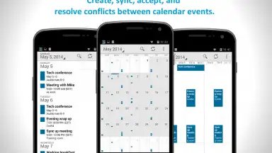 Inbox screenshot 2