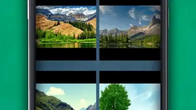 Play Slide Video Projector screenshot 1