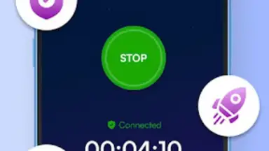 Pronto VPN screenshot 3