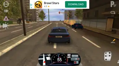 Driving School Simulator screenshot 12
