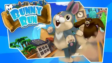 Bunny Run screenshot 4