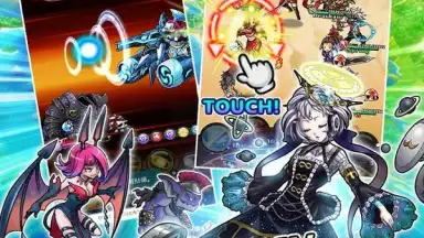 UNISON 聯盟 screenshot 2