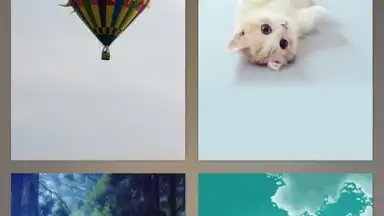 PIP Lock Screen screenshot 1