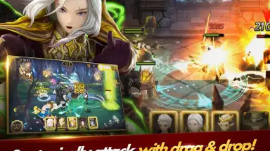 Wonder5Masters screenshot 5