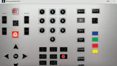 Power Universal Remote Control screenshot 7