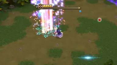 Sacred Sword Princesses screenshot 8
