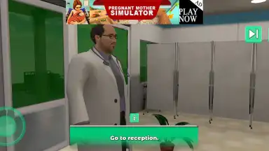 Dream Hospital screenshot 5